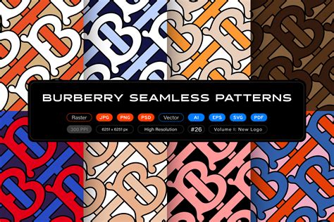 new burberry pattern|most expensive Burberry item.